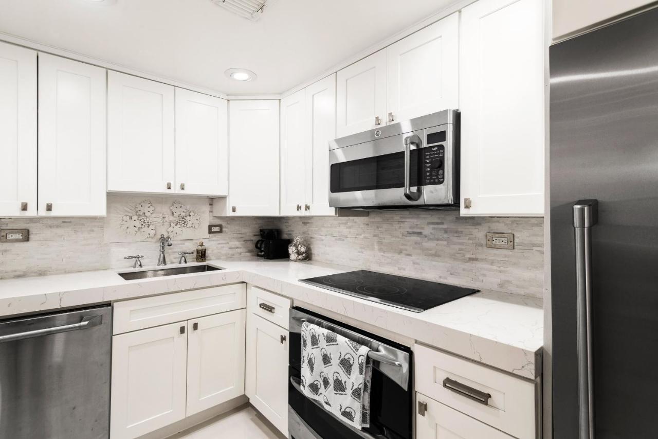 Apartamento Two Bedroom Two Bath 2 Block To Beach